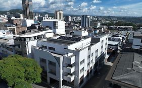 Ghl Hotel Abadia Plaza